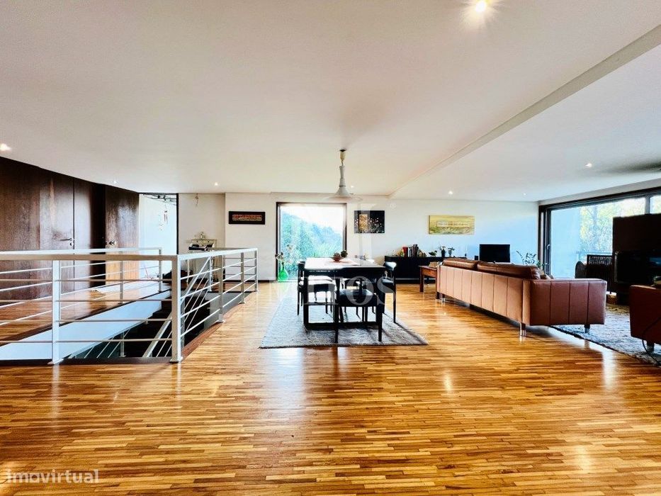 Moradia T4 para venda em Reboreda, Vila Nova de Cerveira