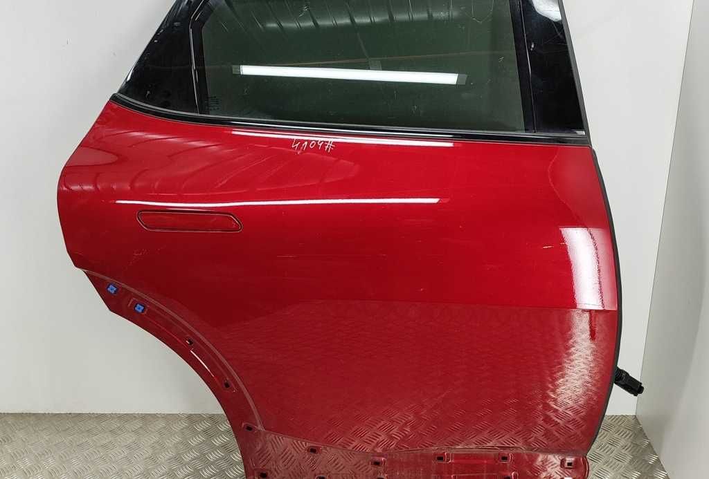 Двері ліві праві передні задні кіа ев6 Kia EV6