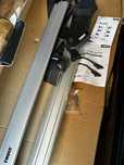 Thule WingBar Edge 9581 bagażnik dachowy Suzuki Jimny