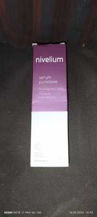 Sprzedam serum punktowe nowe