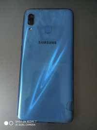 Samsung A30 под замену экрана