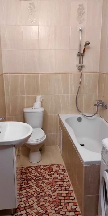 Продаж 1-кімнатної квартири