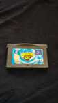 Crash Bandicoot 2 Gameboy Advance ( Sem Caixa)