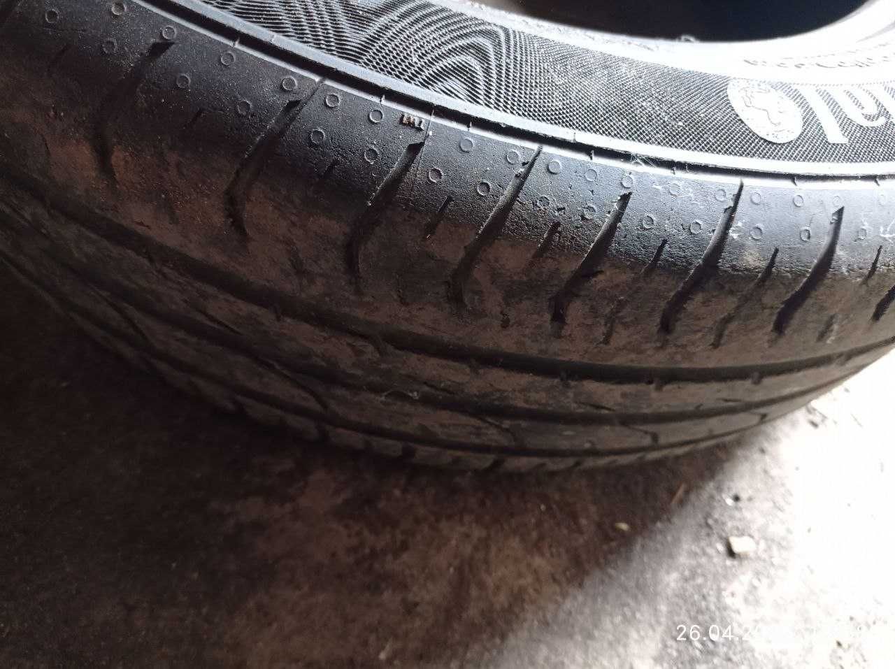 Шины Continental 175/65/15