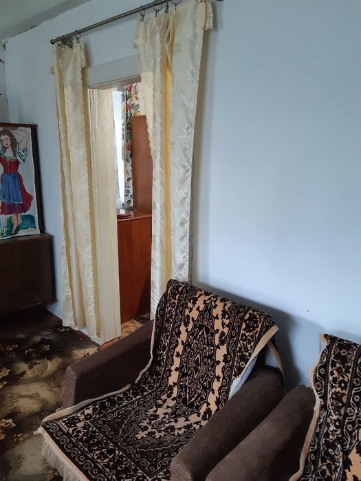 Продам дом в селе Степном Запорожской обл.