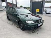 Opel Astra G 1,8 benzyna 1998r.