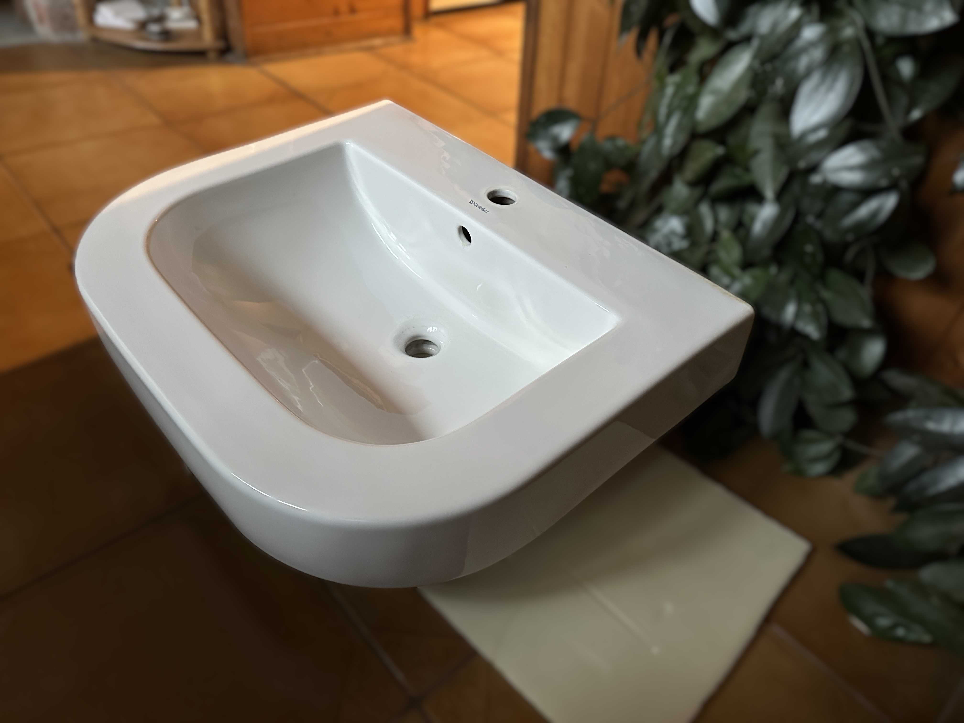 Umywalka Duravit Happy D