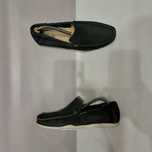 Шкіряні мокасини кросівки Clarks 41 розмір