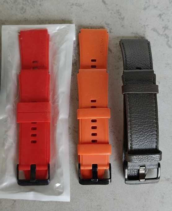 Zegarek, smartwatch Huawei Watch GT 2 Pro