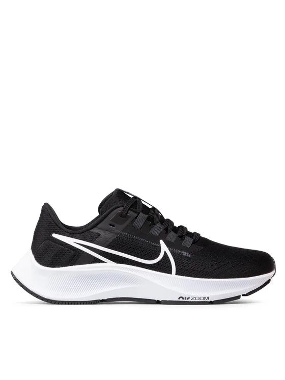 Кросівки NIKE AIR ZOOM Pegasus38 BLACK CW7356-002