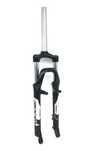 Widelec Amortyzowany 26" Zoom 1.1/8" Amor Ahead 240Mm Czarny