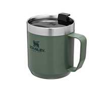 Kubek Termiczny Kempingowy Stanley Classic Camp Mug 350 ml