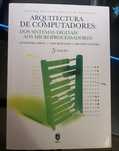 Arquitetura de Computadores Guilherme Arroz Monteiro Arlindo Oliveira
