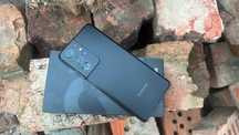 Смартфон Samsung Galaxy S21 Ultra SM-G998B/DS 12/128GB Phantom Black