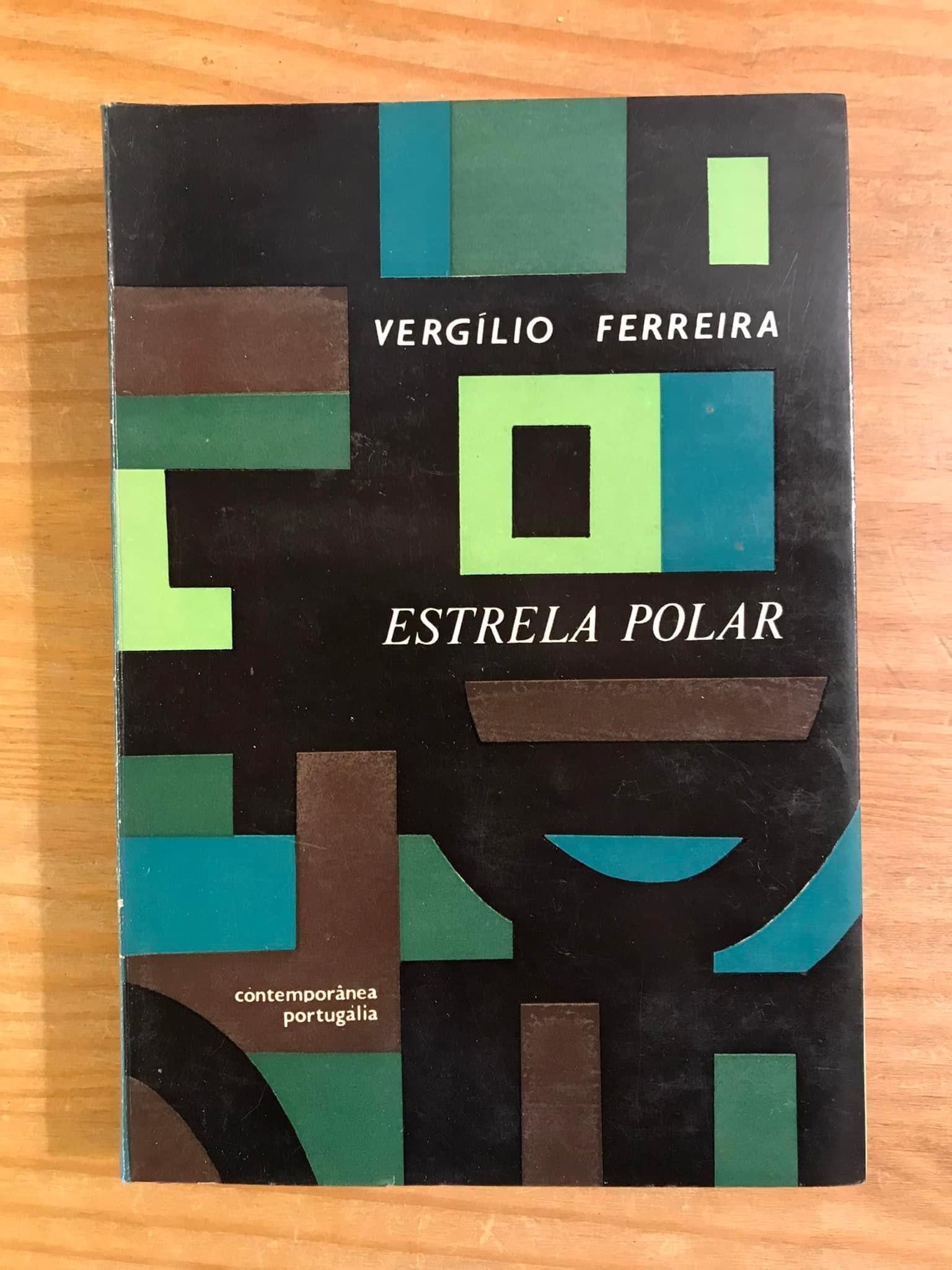 Estrela Polar - Vergílio Ferreira (portes grátis)