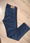 Lee spodnie jeans rozm.W32 L34