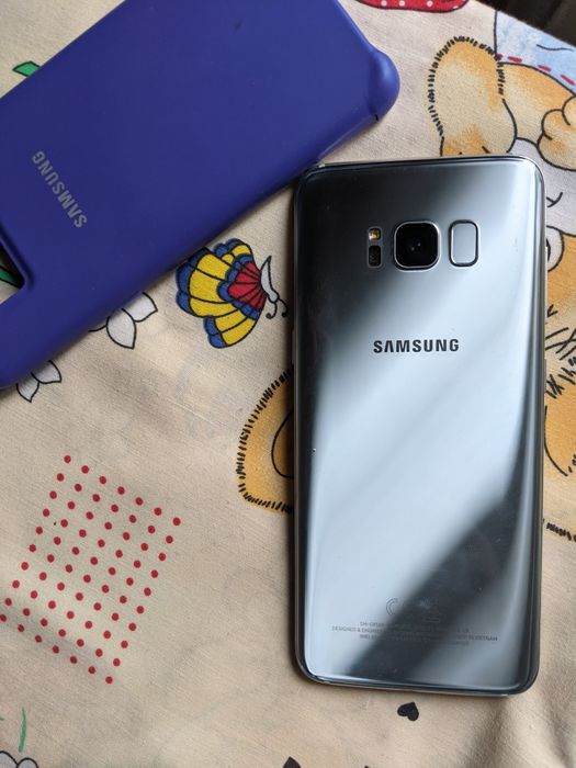 Продам самсунг s8