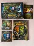 World Of Warcraft Battle Chest Pc Big Box Nie Używany Kolekcjonerska