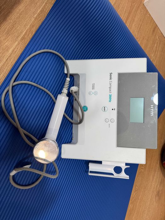 HTM Ultrasom Estetica