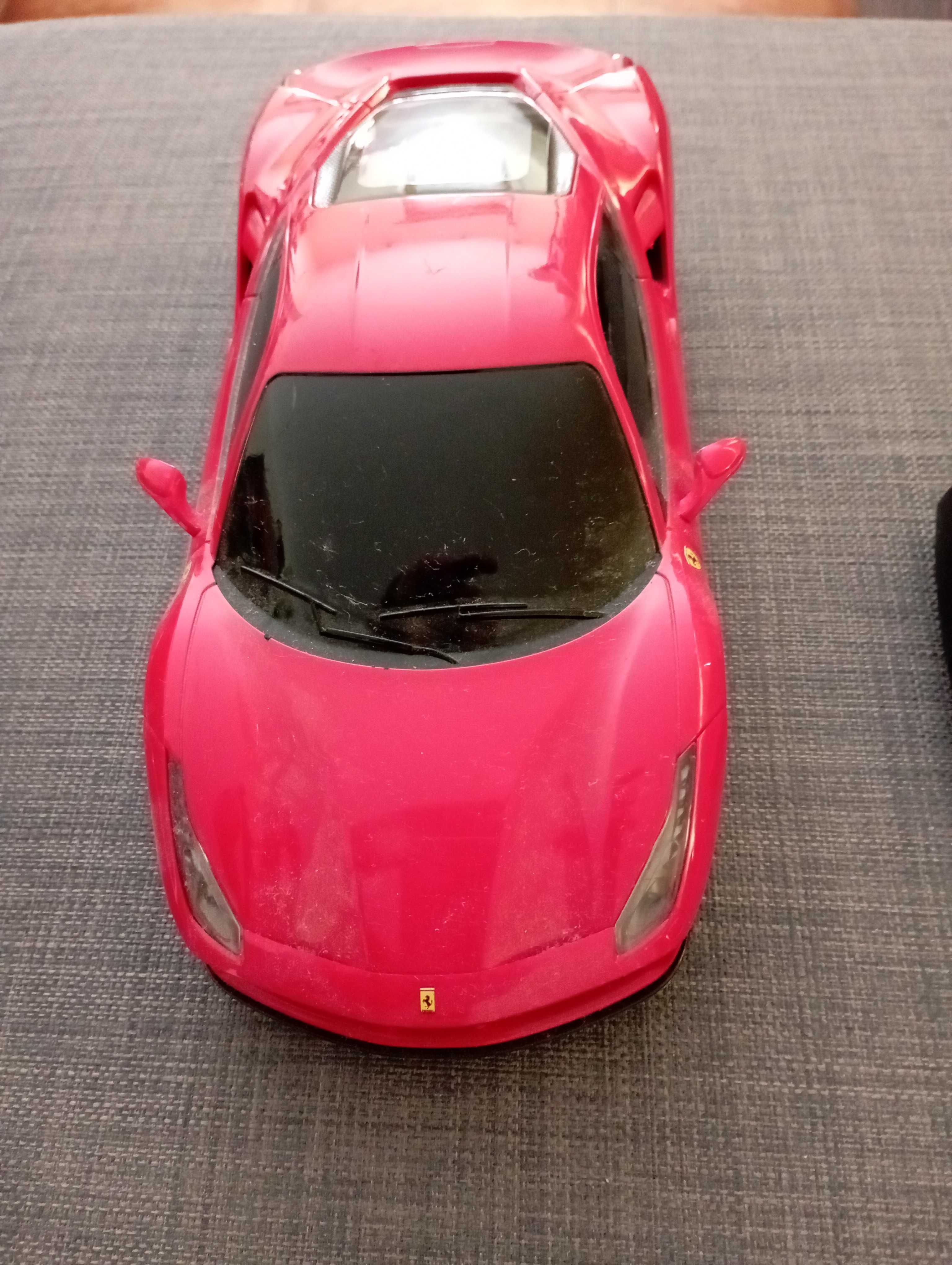 Carro Telecomandado Ferrari 488 GTB