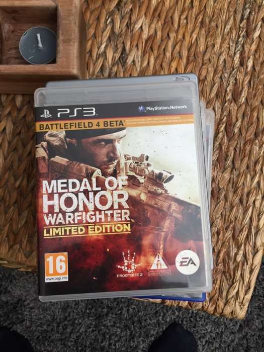 Medal of Honor