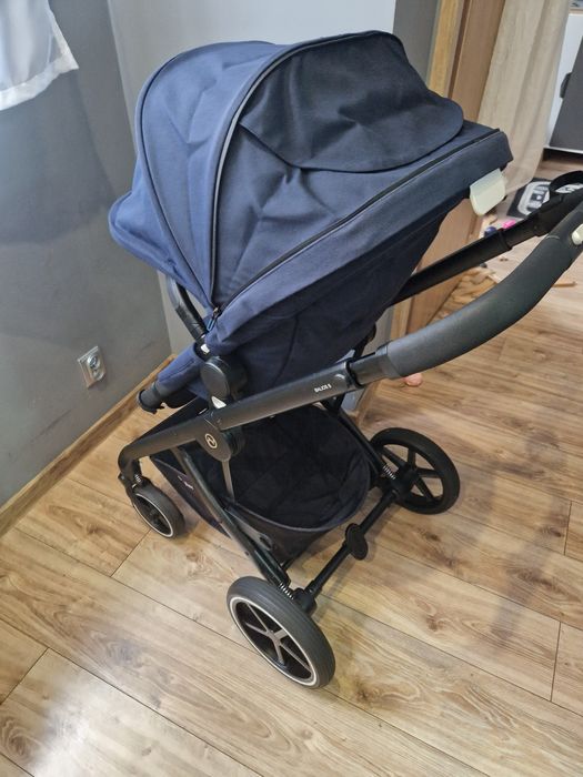 Wózek Cybex kubelkowy 2w1