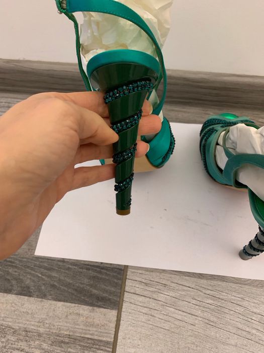 Босонiжки Iталiя новi Lerre