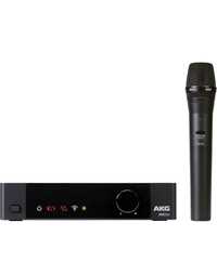 Радіосистема (1 мікрофон + приймач) AKG DMS 100 VOCAL SET