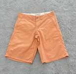 Ralph Lauren r. M 30 pomaranczowe spodenki meskie szorty chino