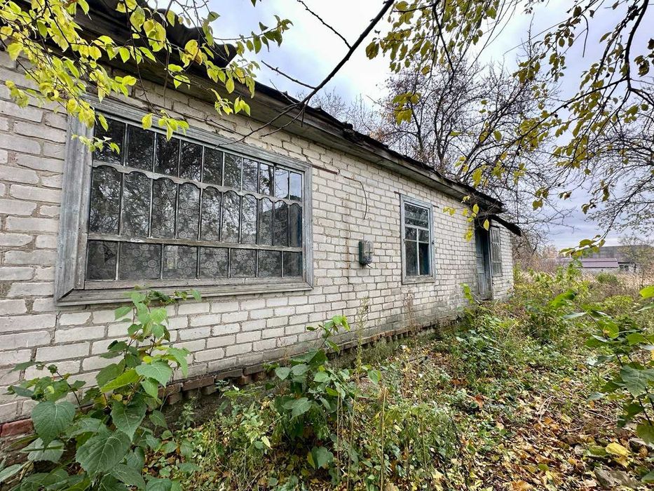 Приватизована  ділянка 15 соток в с. Киїнка + будинок Сертифікат(NN)