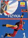 FIZYKA podrecznik klasa 1. WSIP