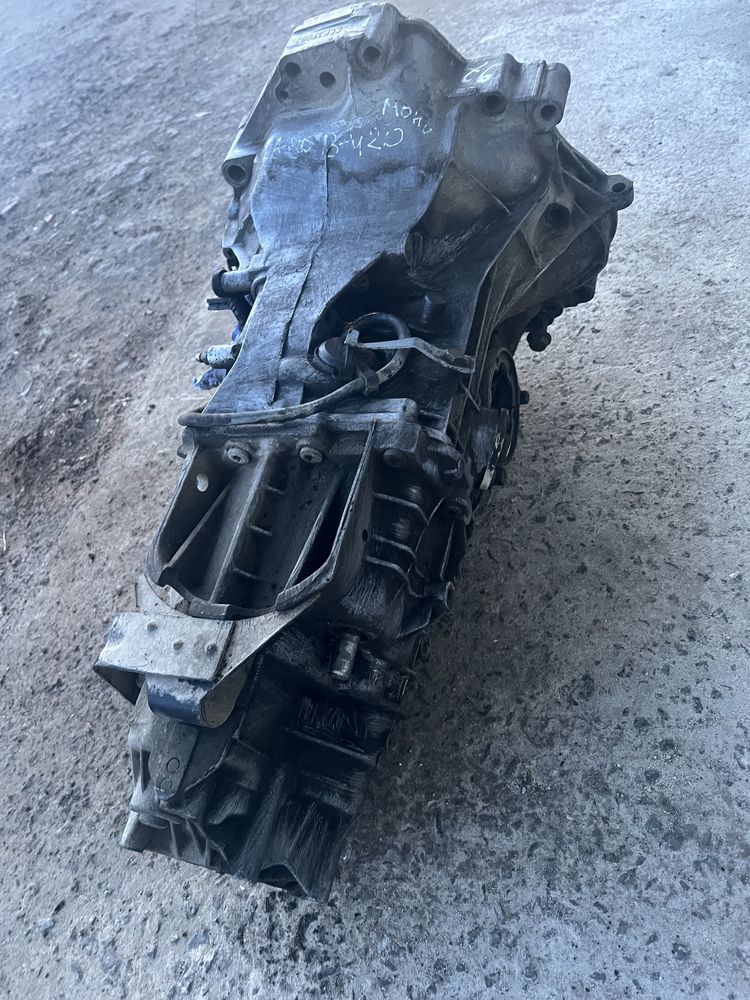 КПП CCF Audi 80 B4 2.0 1.9