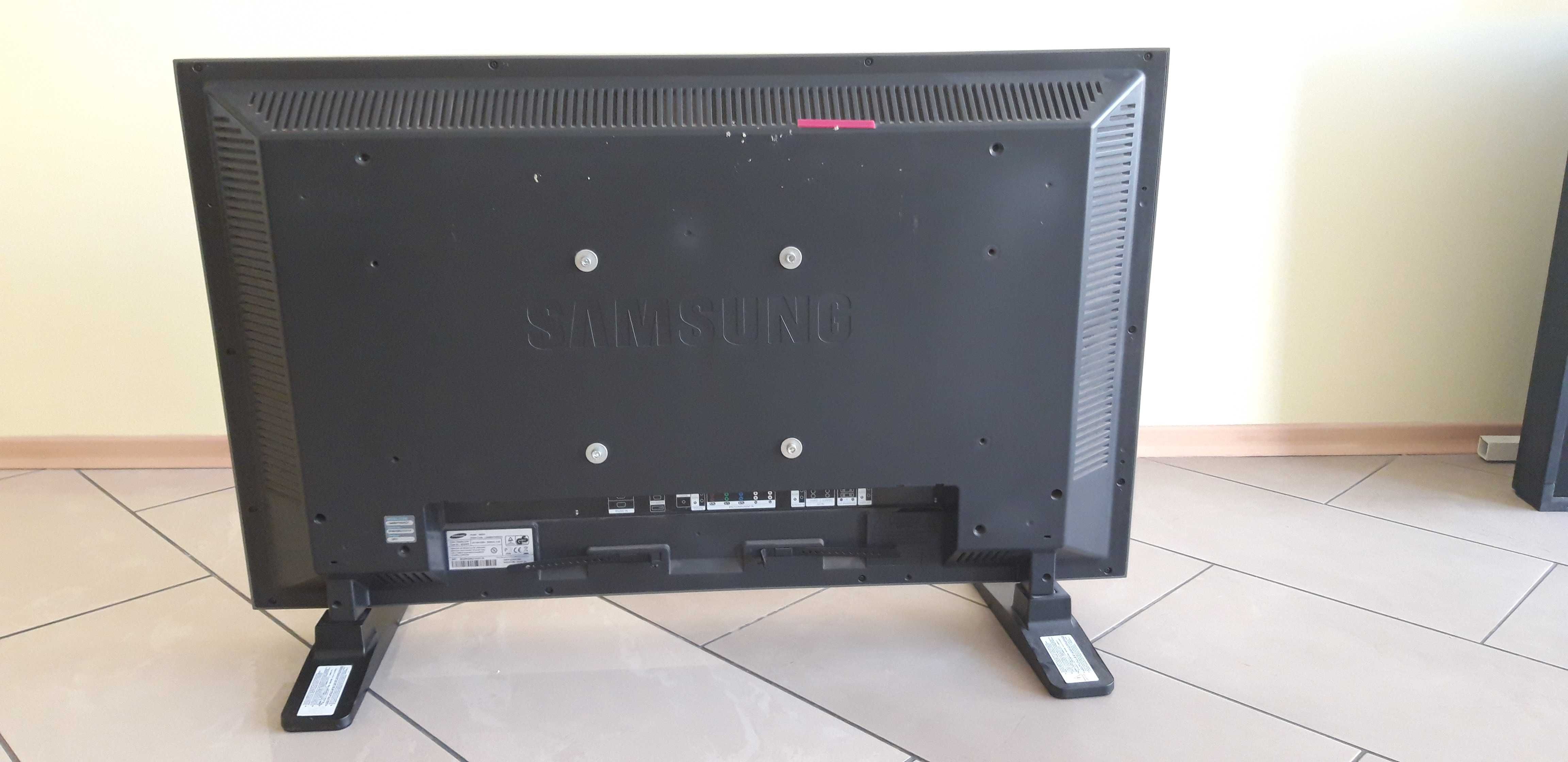 Monitor przemysłowy Samsung 400PX 40"