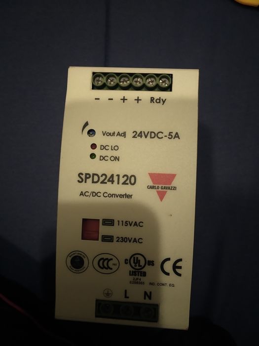 Продам блок питания