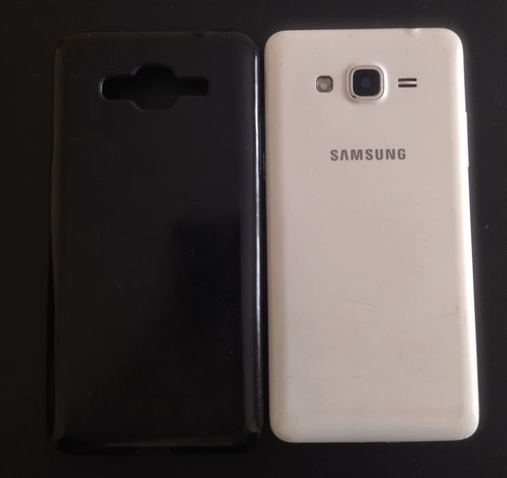 Samsung Galaxy Gran Prime