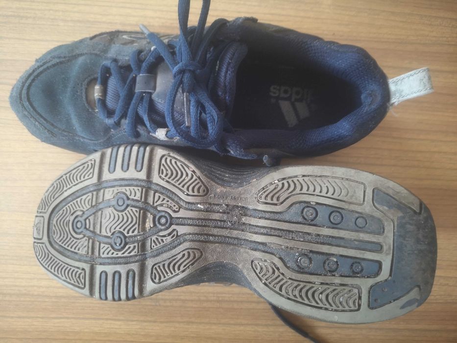 Adidas buty sportowe rozmiar 38
