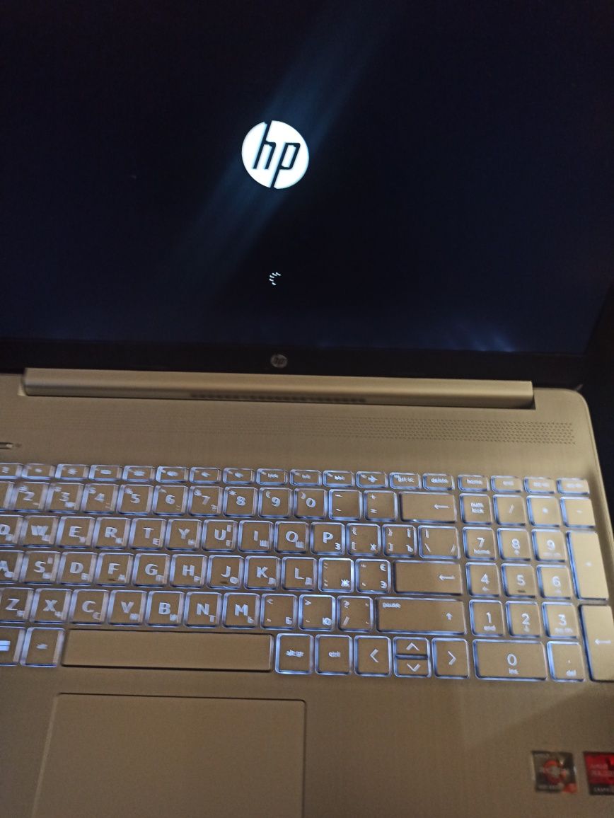 Ноутбук HP Laptop 15s-eq2054ua