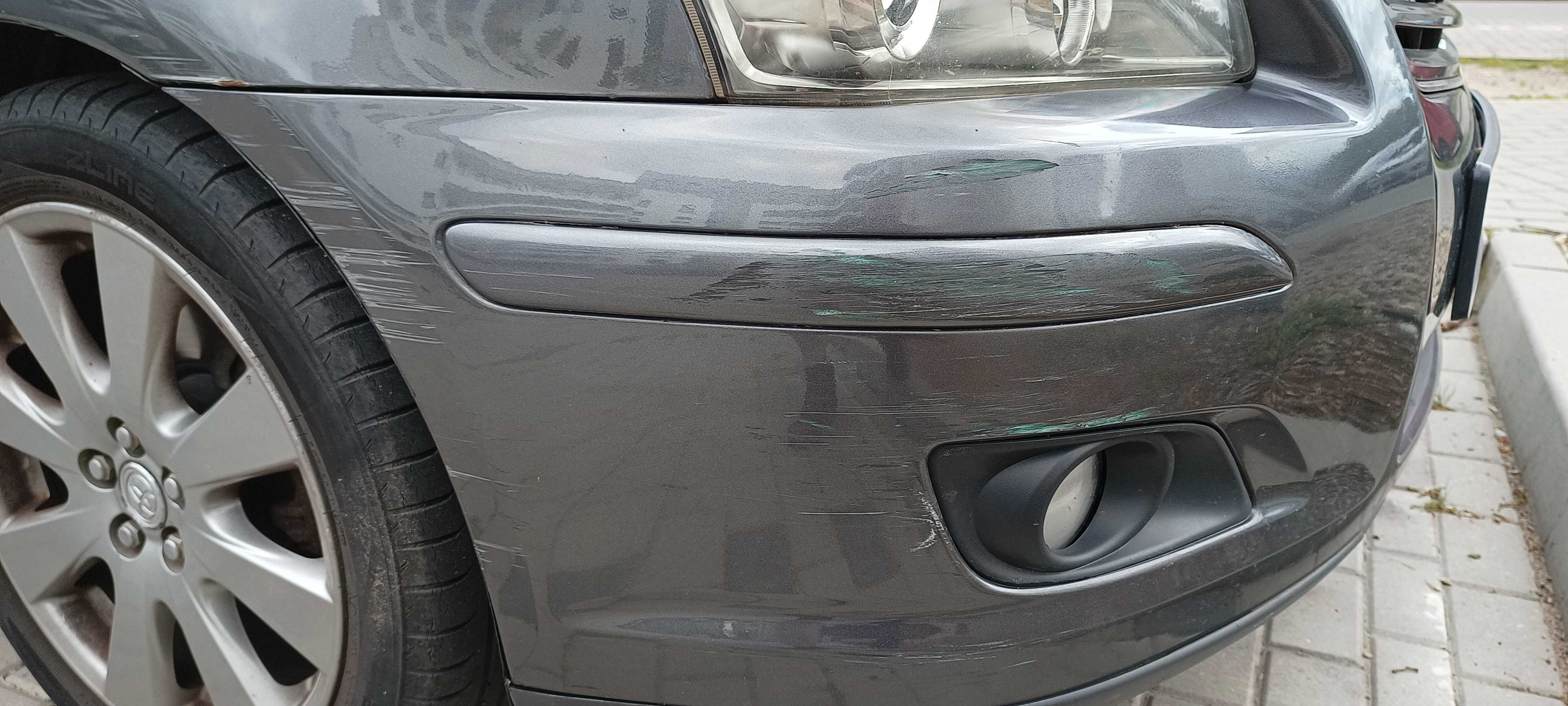 Toyota Avensis 2.0 D-4D Sol plus+NAVI