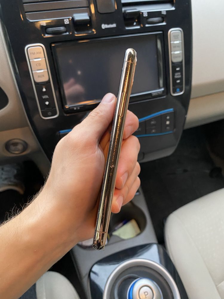 Iphone 11pro 256gb Neverlock Срочно