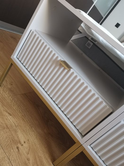 Szafka nocna stolik nocny kaszmir komfort NOWE