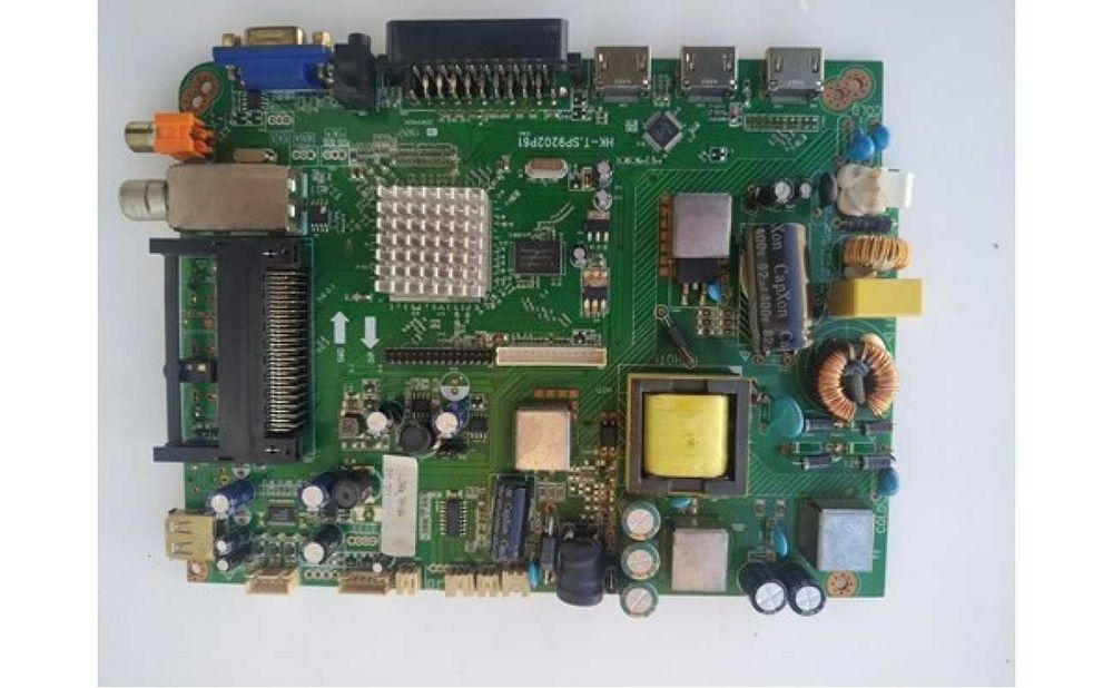 hk-t.sp9202p61 mainboard tv led varias marcas
