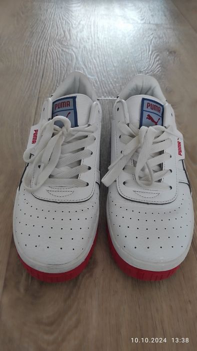 Кросівки пума  жіночі