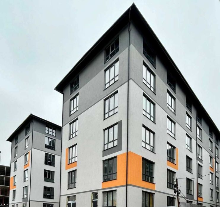 Теміново Подаж смарт квартири 24.5 кв. м