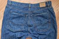 Spodnie męskie jeans Big Star Fit Regular W46L34