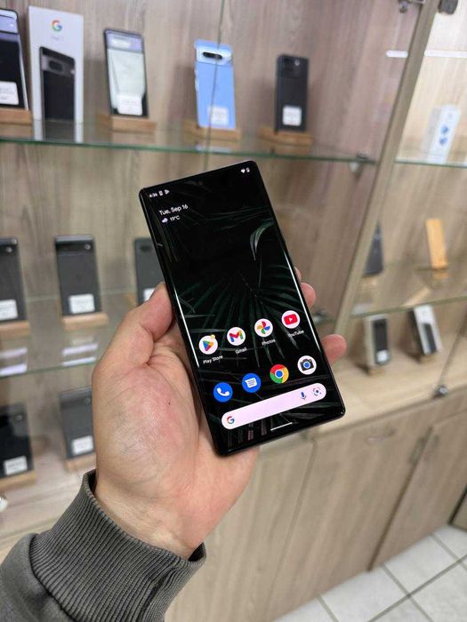 Google Pixel 6 Pro 12/128 Neverlock