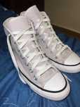 All Star Lilas.