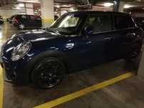 Mini - Impecável - 116.000km - de garagem