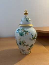 Amfora porcelanowa waza wazon bavaria