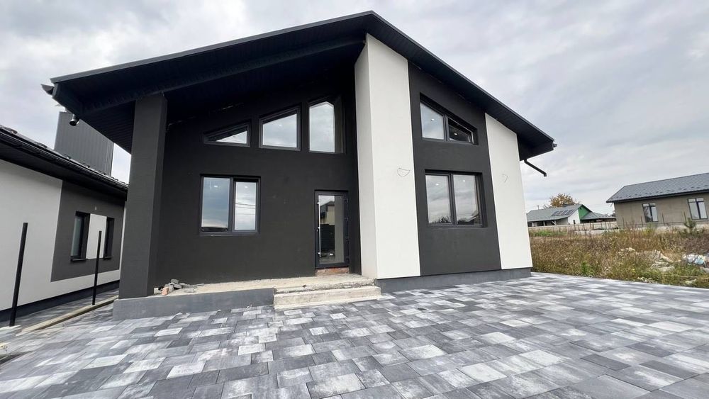 Продам будинок в Шкуринцях