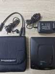 Onkyo DX-F5 Odtwarzacz CD Discman Vintage